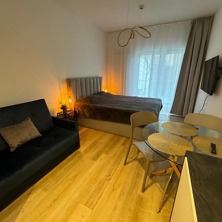 Apartament Przy Placu Wolnosci Poznan Exterior photo