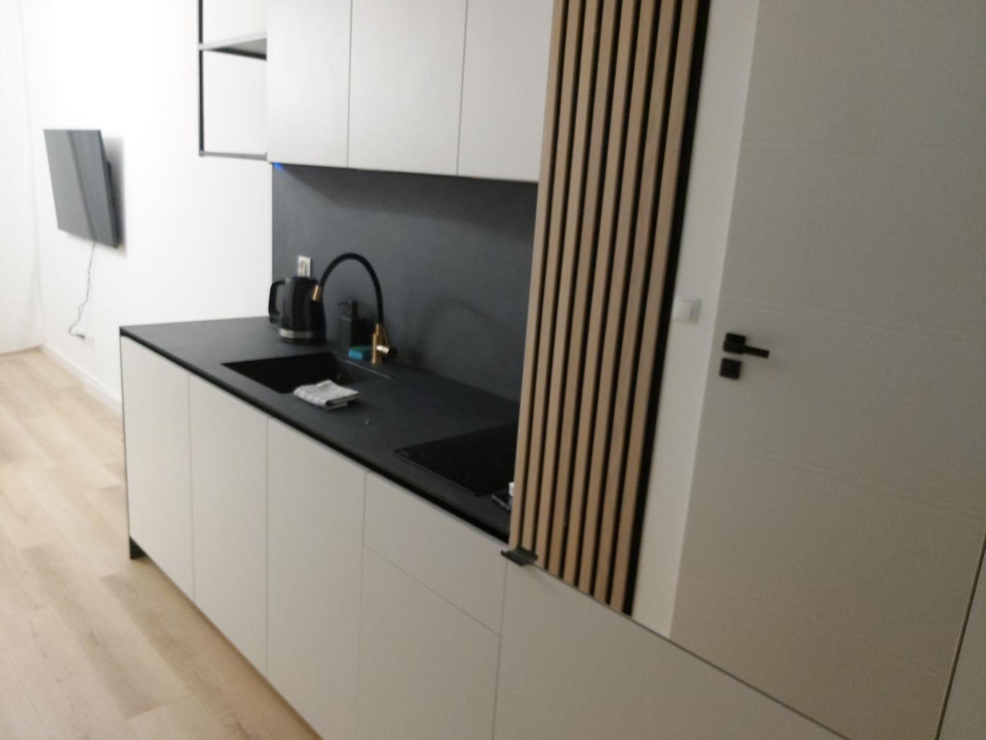 Apartament Przy Placu Wolnosci Poznan Exterior photo